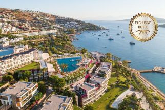 BAIA HOTEL BODRUM